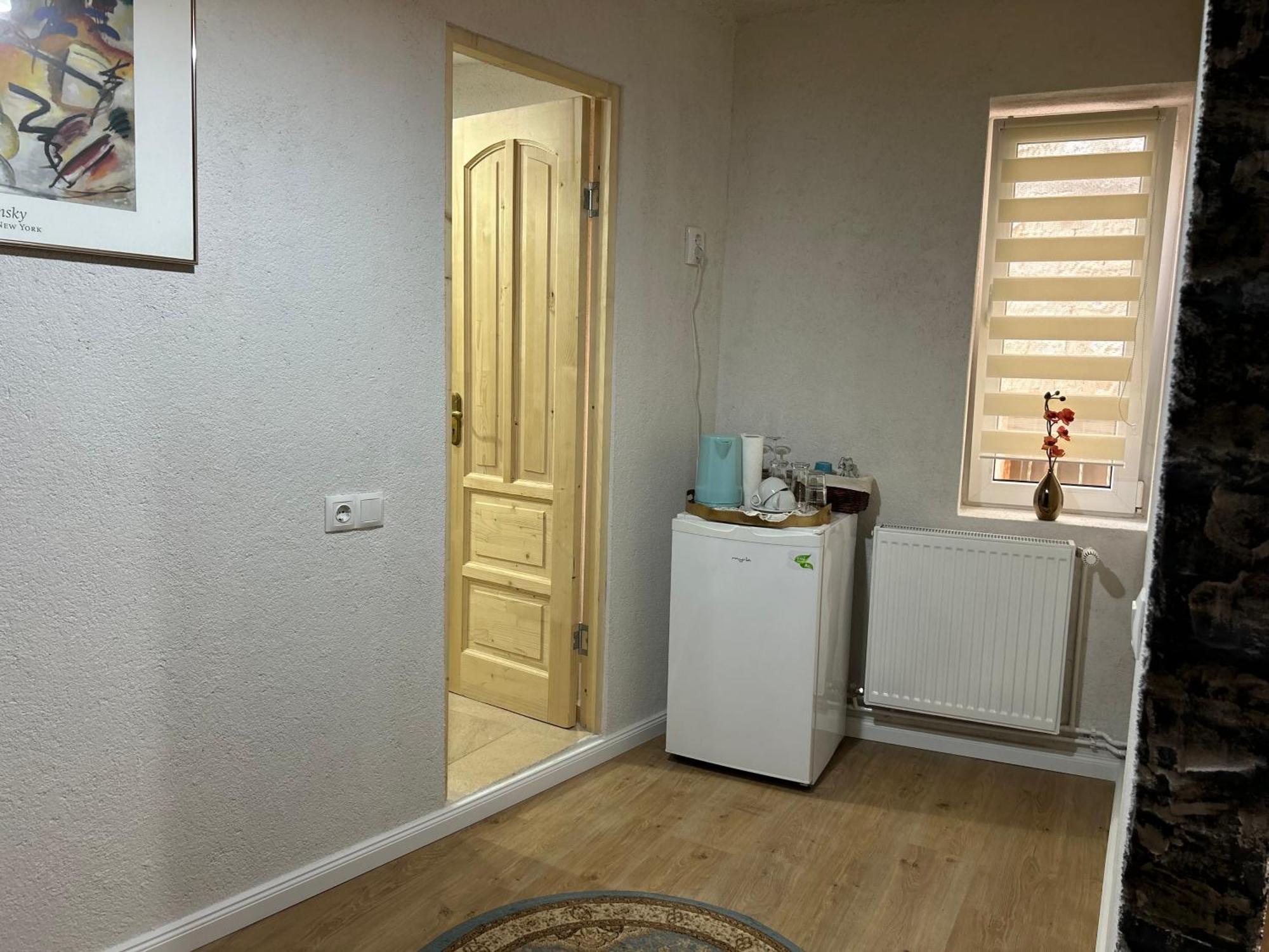 T4House Apartment Sighisoara Ngoại thất bức ảnh