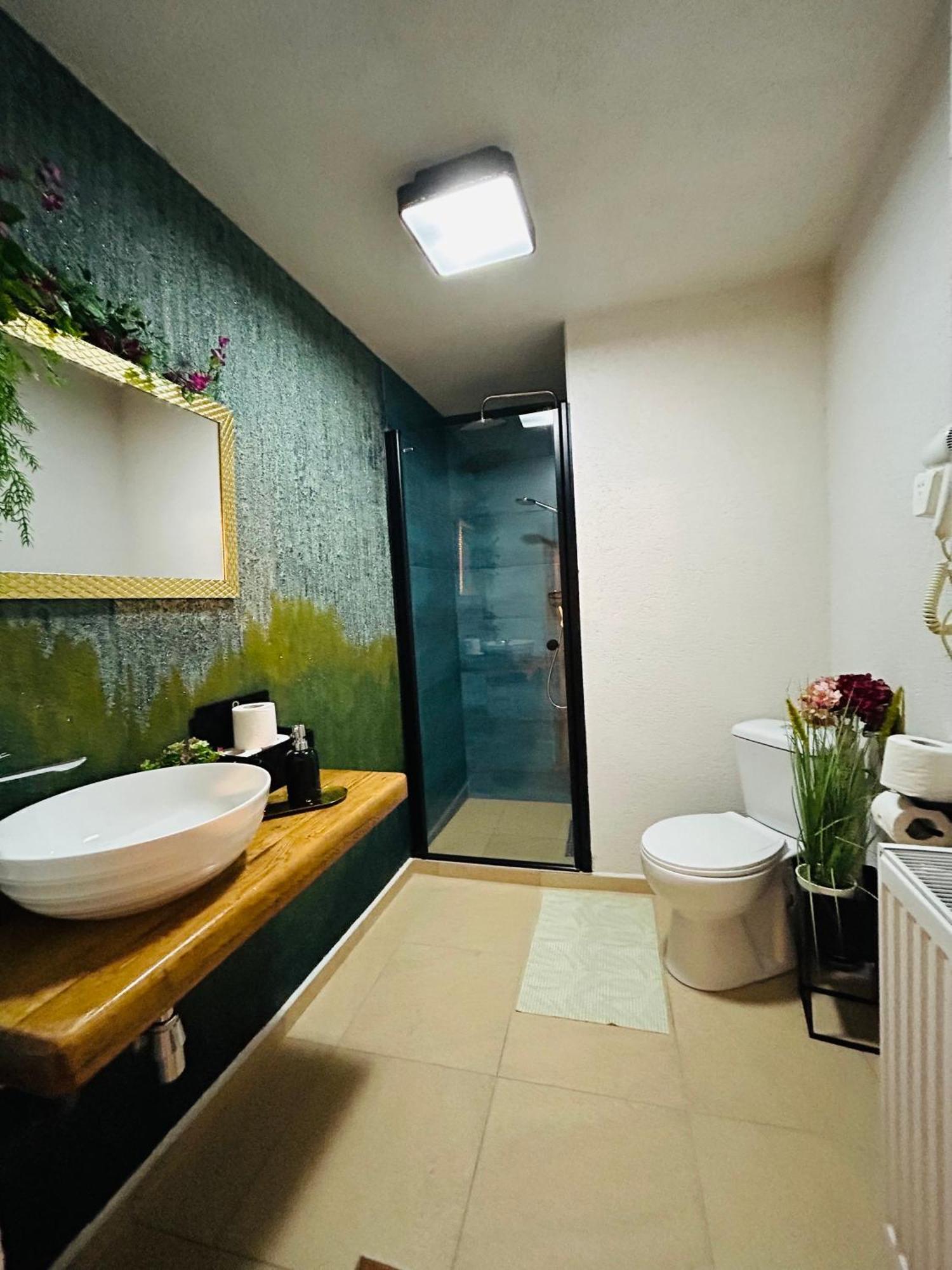 T4House Apartment Sighisoara Ngoại thất bức ảnh
