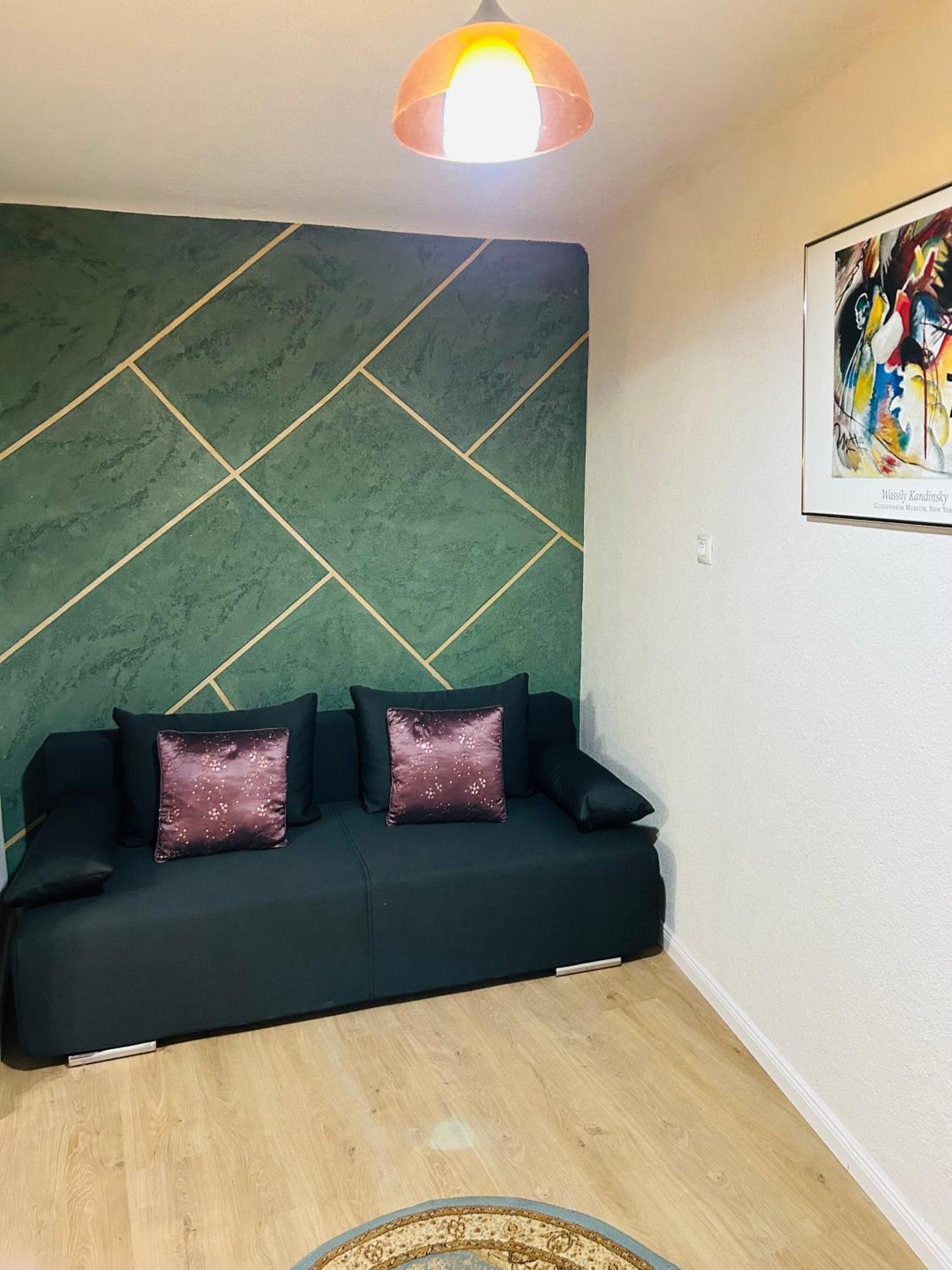 T4House Apartment Sighisoara Ngoại thất bức ảnh