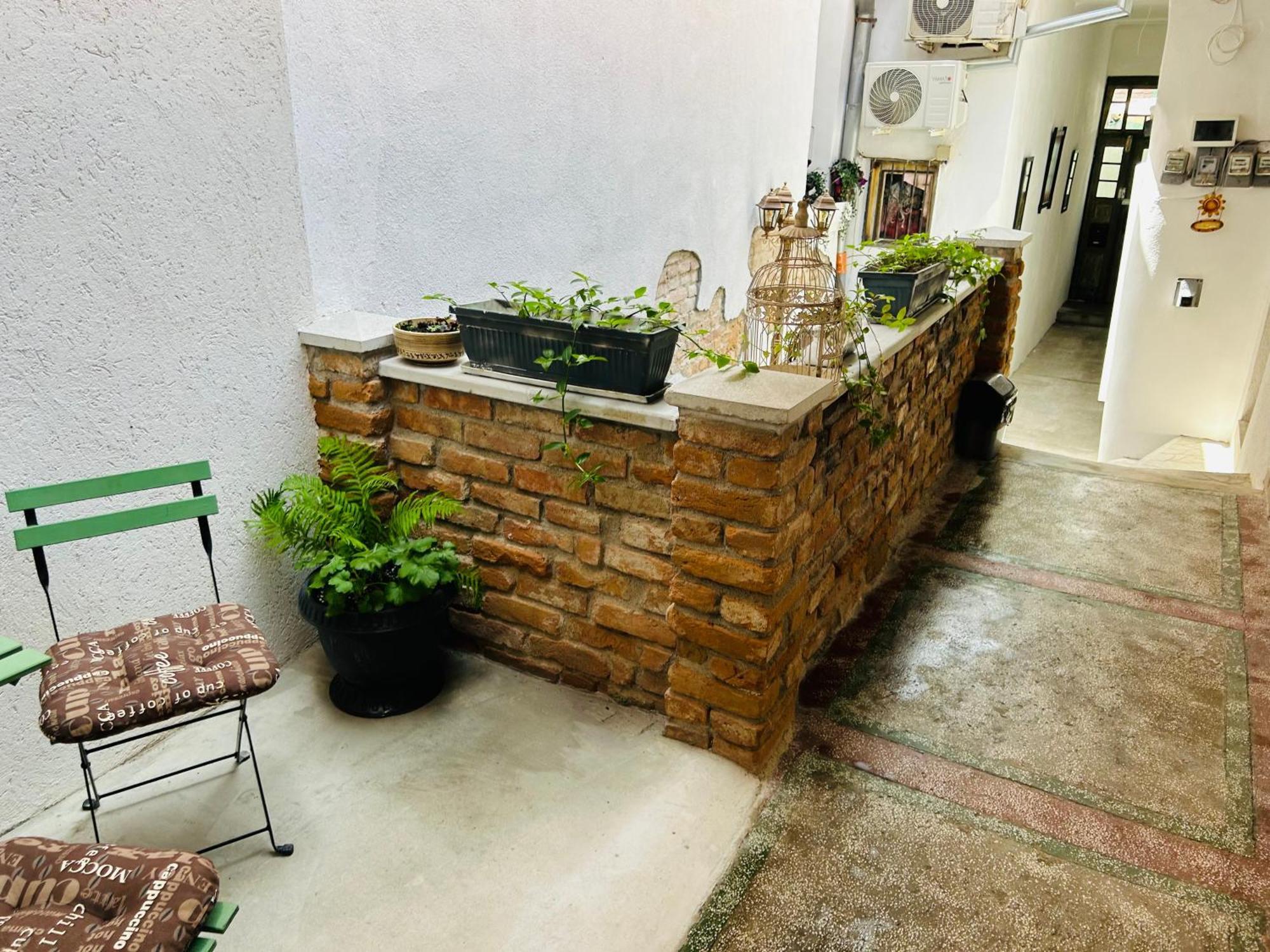 T4House Apartment Sighisoara Ngoại thất bức ảnh